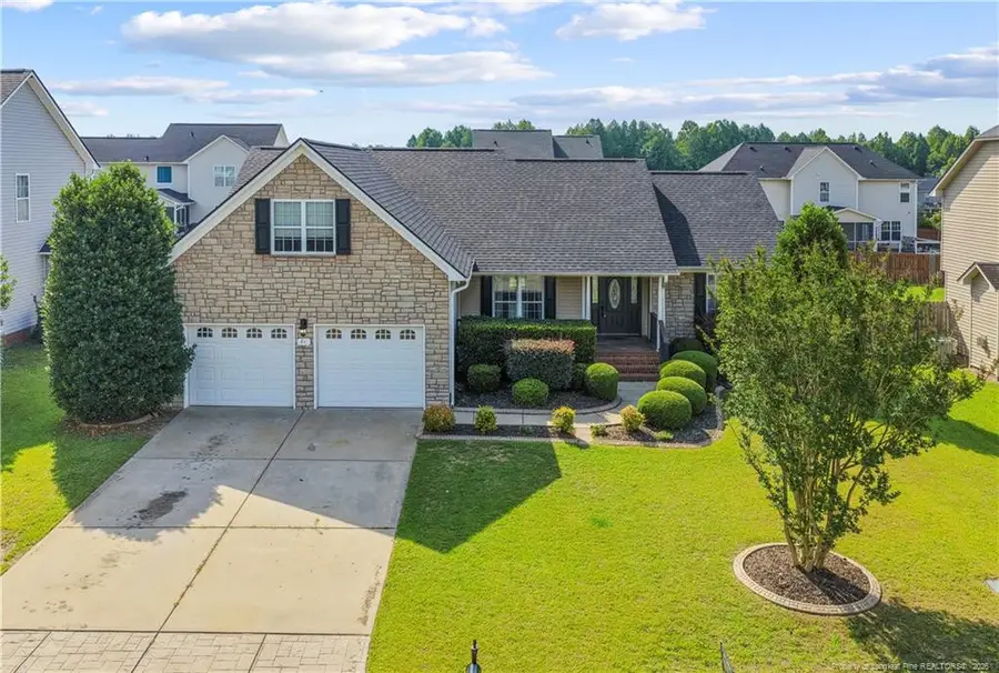 41 Botanical Court, Bunnlevel, NC 28323 - #2