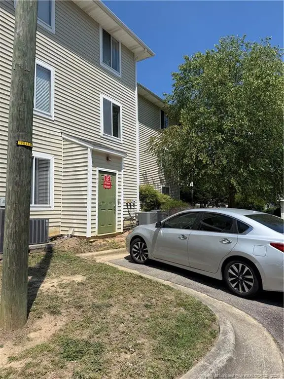 3374 Galleria Drive #11, Fayetteville, NC 28303
