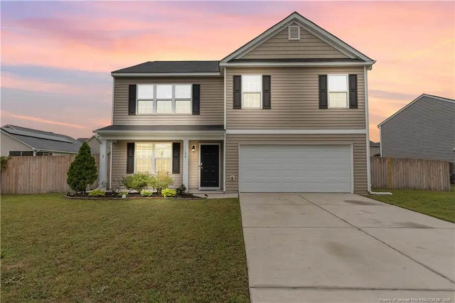 199 Botanical Court, Bunnlevel, NC 28323 - #2
