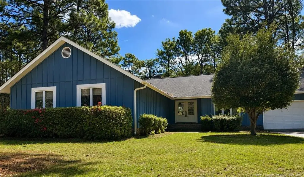 6851 Uppingham Road, Fayetteville, NC 28306 - #1