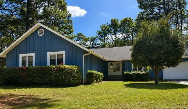 6851 Uppingham Road, Fayetteville, NC 28306