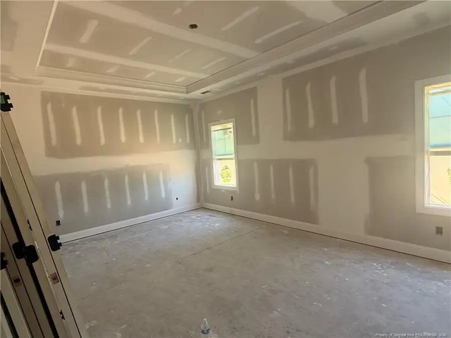 3010 Deeside (lot 1158) Court, Fayetteville, NC 28306 - #3