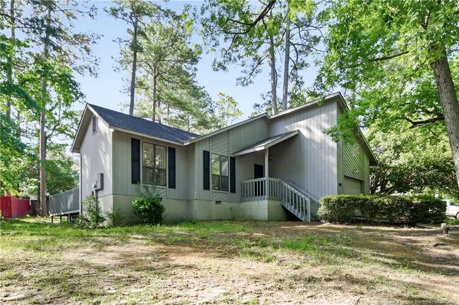 5939 Dalton Road, Fayetteville, NC 28314 - #3