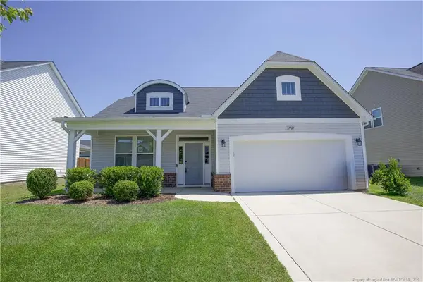 1721 Stackhouse Drive, Fayetteville, NC 28314