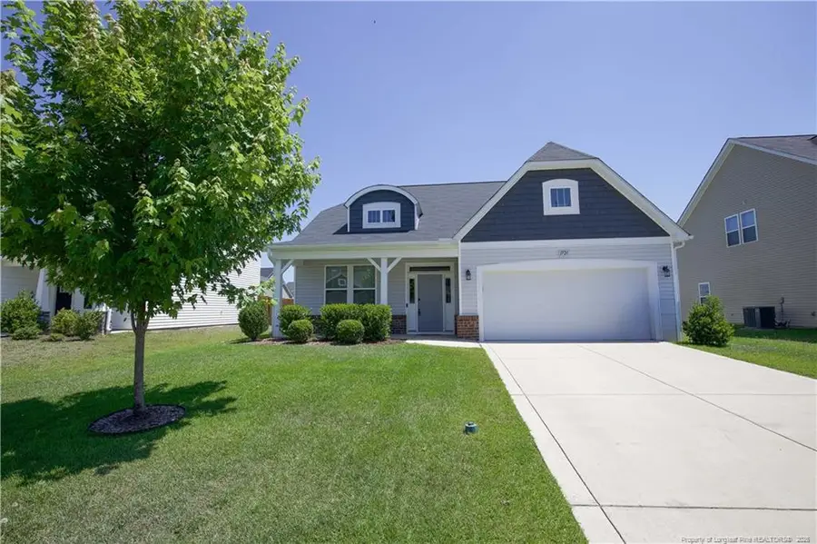 1721 Stackhouse Drive, Fayetteville, NC 28314 - #2
