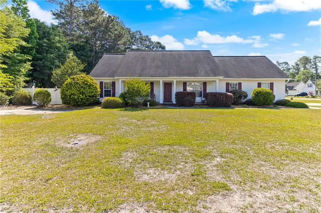 629 Tulip Court, Stedman, NC 28391 - #1
