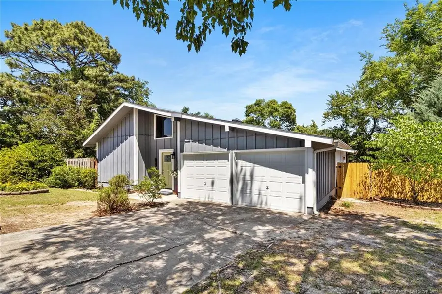 1932 Paisley Avenue, Fayetteville, NC 28304 - #2