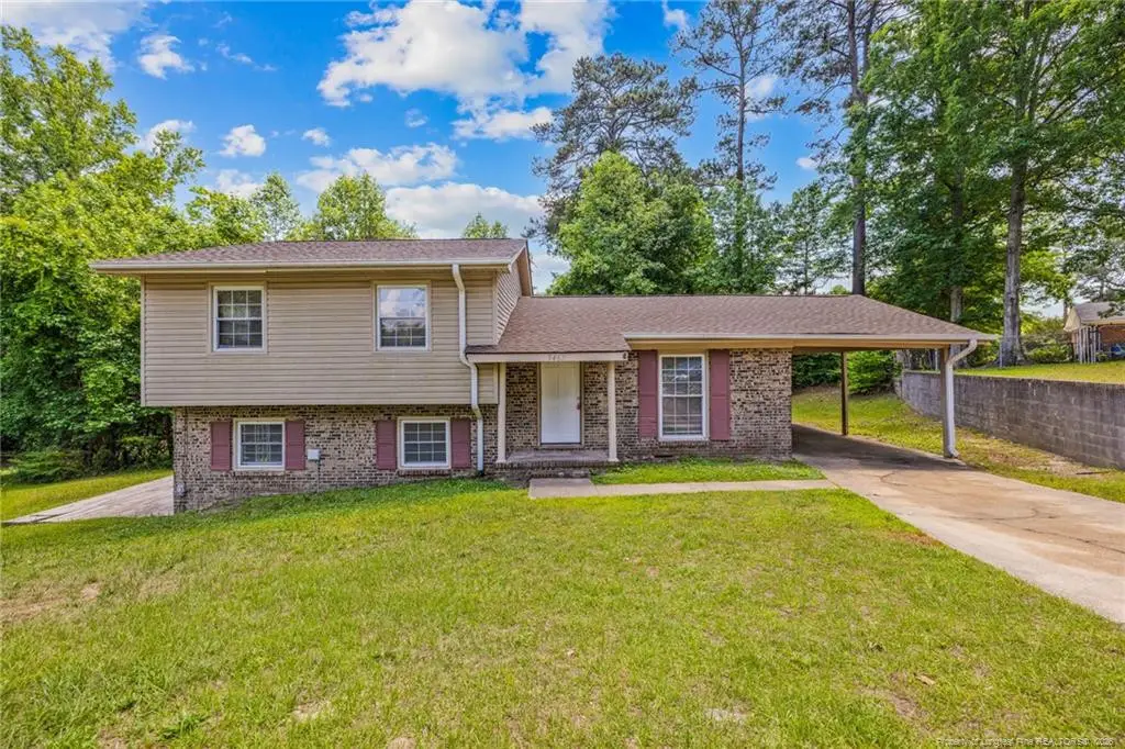 5467 Lazybrook Court, Fayetteville, NC 28314 - #1
