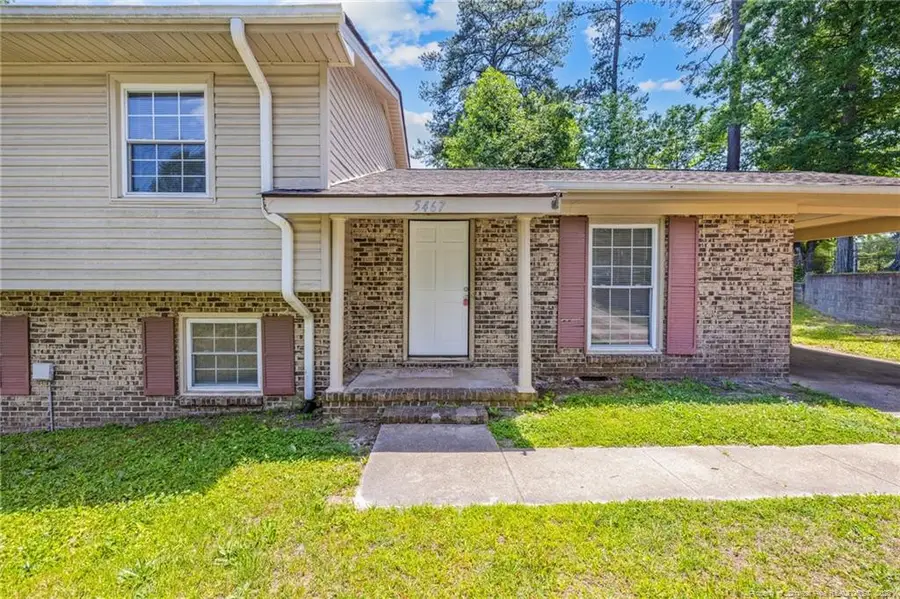 5467 Lazybrook Court, Fayetteville, NC 28314 - #2