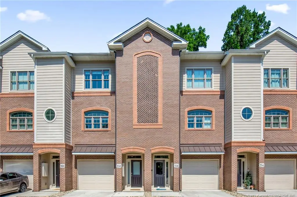 258 Hugh Shelton Loop, Fayetteville, NC 28301 - #1