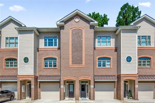 258 Hugh Shelton Loop, Fayetteville, NC 28301