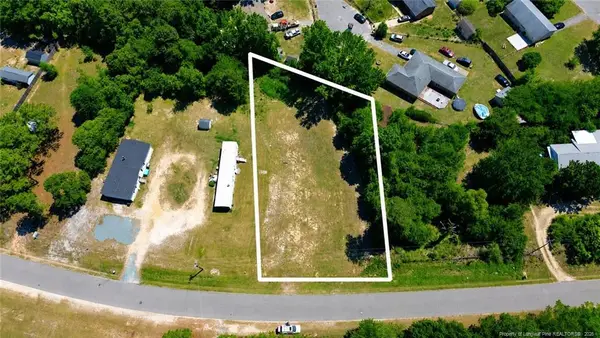 352 Mckay Drive, Spring Lake, NC 28390