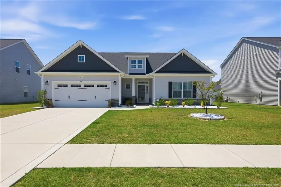 282 Tulip Oak Drive, Raeford, NC 28376 - #2