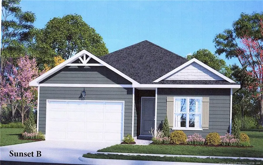 505 Longstreet Road, Sanford, NC 27331 - #2