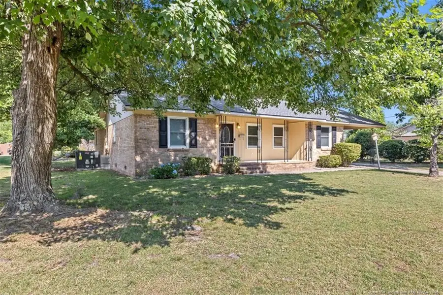1208 Wentworth Place, Fayetteville, NC 28304 - #3
