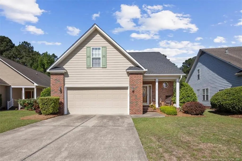 3028 Brookcrossing Drive, Fayetteville, NC 28306 - #1
