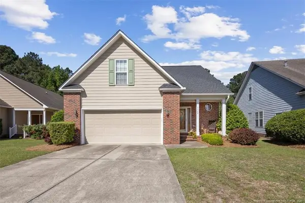 3028 Brookcrossing Drive, Fayetteville, NC 28306