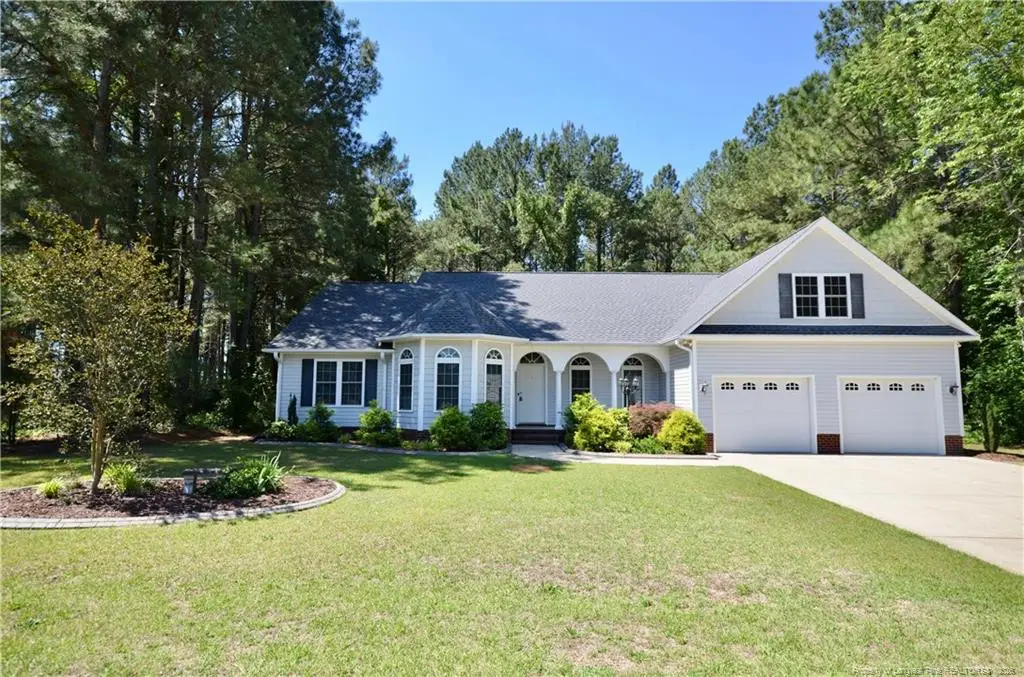 2174 Cora Drive, Hope Mills, NC 28348 - #1