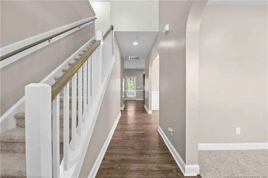 4716 Ritson Lane, Fayetteville, NC 28306 - #3