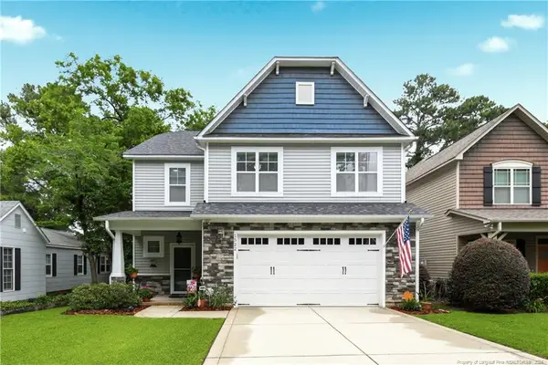 1522 Brookside Avenue, Fayetteville, NC 28305
