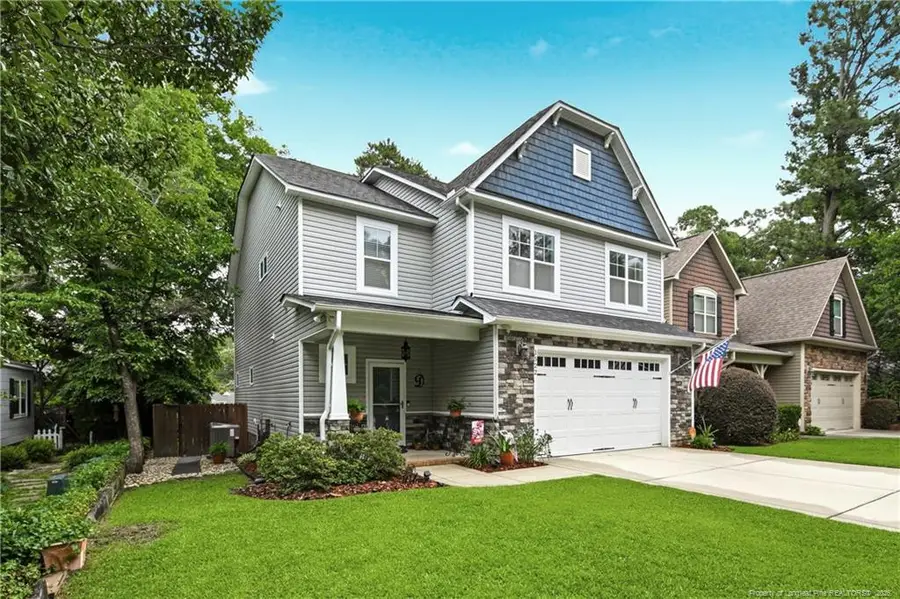 1522 Brookside Avenue, Fayetteville, NC 28305 - #3