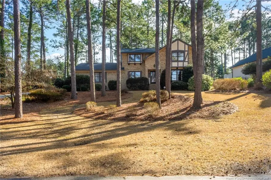 6821 Thames Drive, Fayetteville, NC 28306 - #2