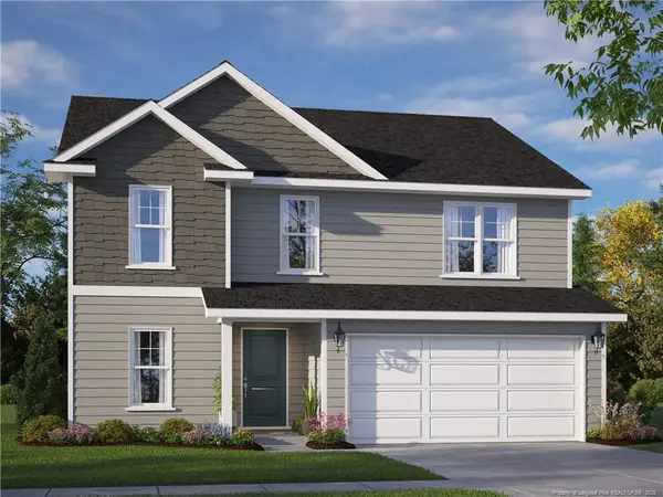 522 Open Range (lot 56) Road, Spring Lake, NC 28390