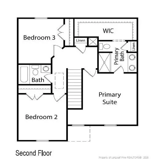 548 Open Range (lot 57) Road, Spring Lake, NC 28390 - #3