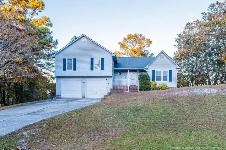 648 Lakeridge Drive, Cameron, NC 28326 - #1