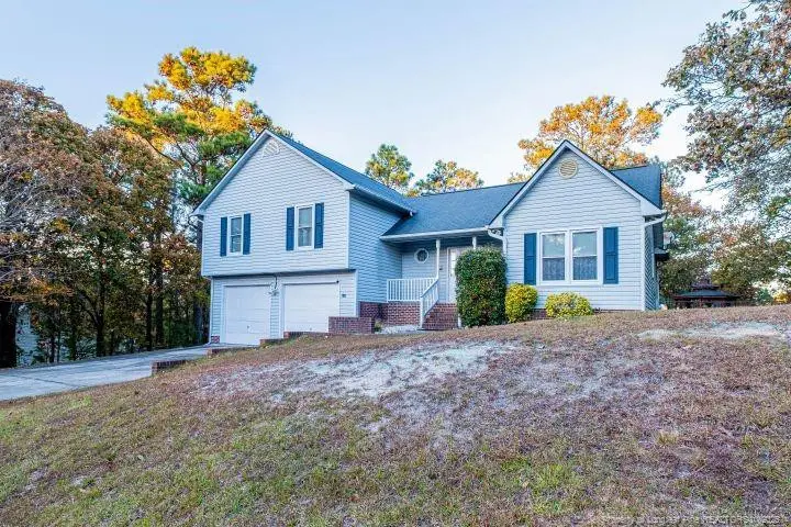 648 Lakeridge Drive, Cameron, NC 28326 - #2