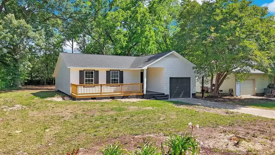 6416 Winter Park Drive, Fayetteville, NC 28304 - #2