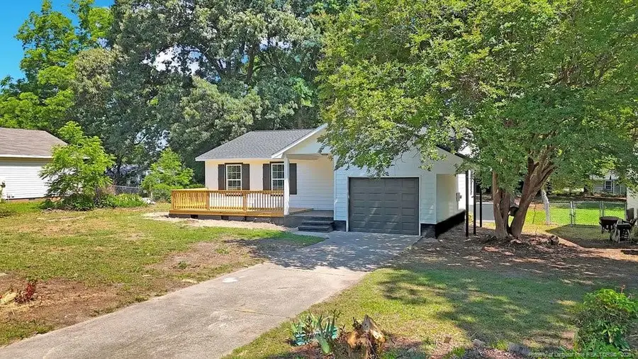 6416 Winter Park Drive, Fayetteville, NC 28304 - #3