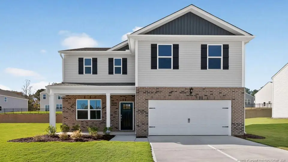 167 Rashford Way, Raeford, NC 28376 - #1