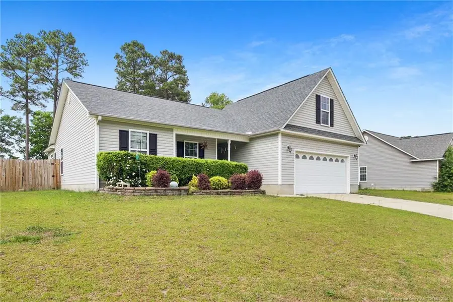 337 Smokey Mountain Drive Drive, Raeford, NC  - #3