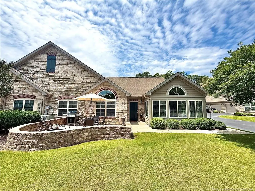 107 W Chelsea Court, Southern Pines, NC 28387 - #1