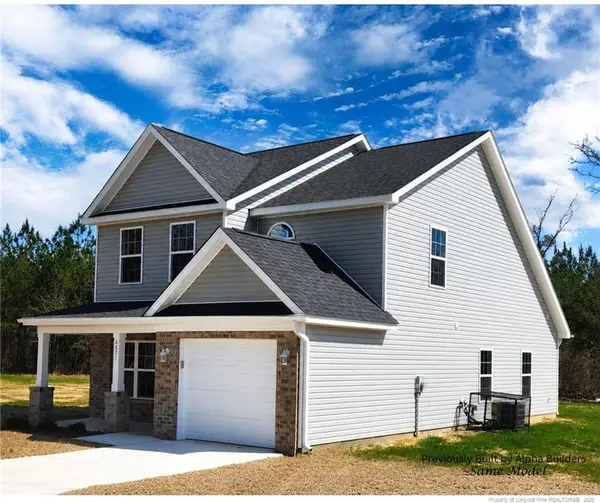 973 Martin Road, Saint Pauls, NC 28384