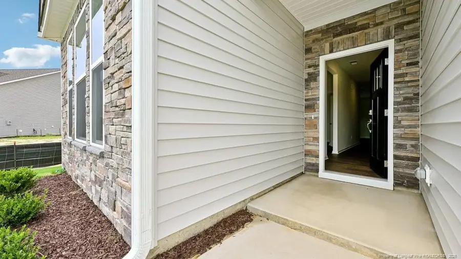 820 Fernwind Circle, Aberdeen, NC 28315 - #3