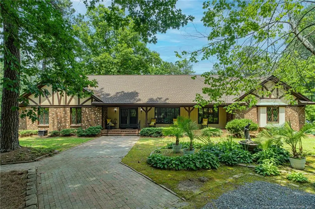 473 Oak Street, Lillington, NC 27546 - #1