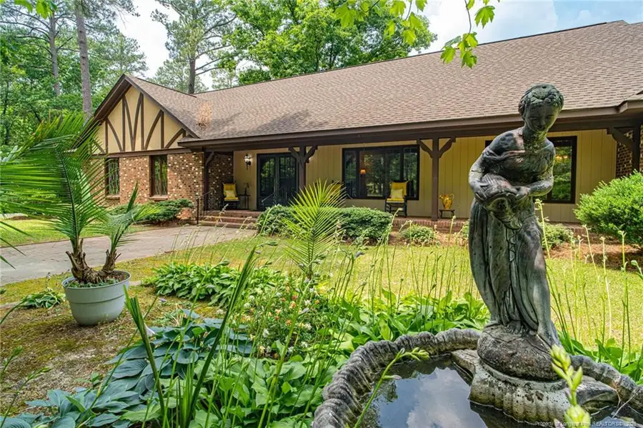 473 Oak Street, Lillington, NC 27546 - #2