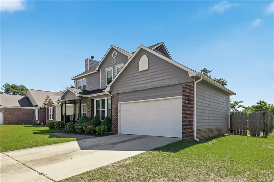 4824 Deer Lakes Road, Fayetteville, NC 28311 - #2