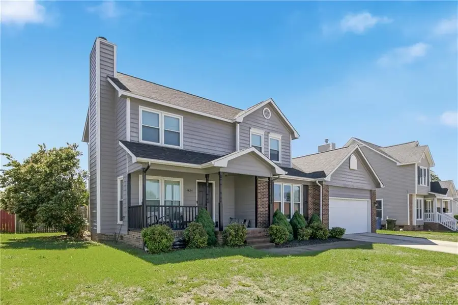 4824 Deer Lakes Road, Fayetteville, NC 28311 - #3