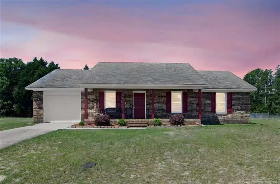 5410 Harding Drive, Hope Mills, NC 28348 - #2
