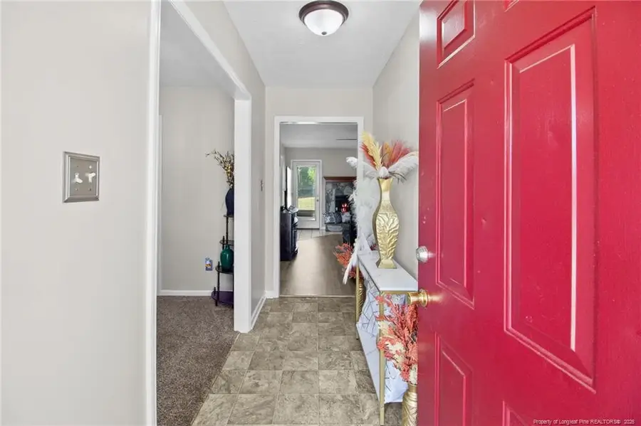 5410 Harding Drive, Hope Mills, NC 28348 - #3