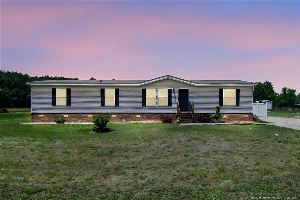 8085 Nc 210 Highway S, Autryville, NC 28318 - #1