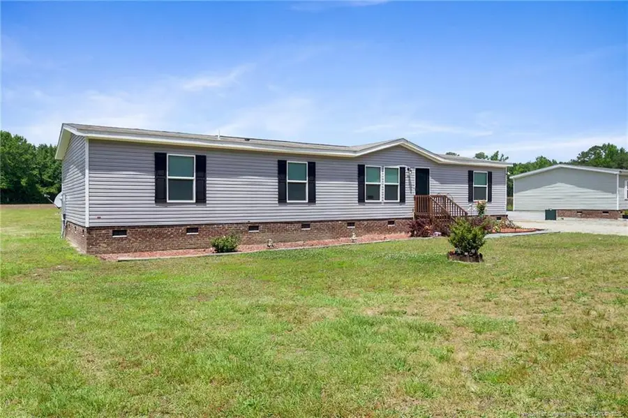 8085 Nc 210 Highway S, Autryville, NC 28318 - #3