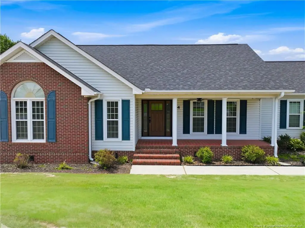 44 Oak Hill Drive, Dunn, NC 28334 - #1