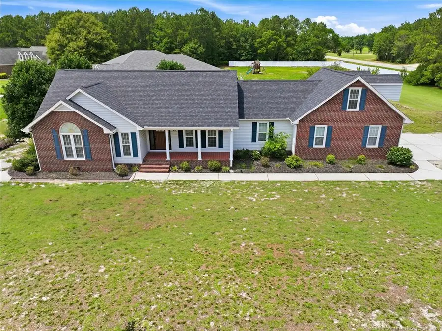 44 Oak Hill Drive, Dunn, NC 28334 - #2
