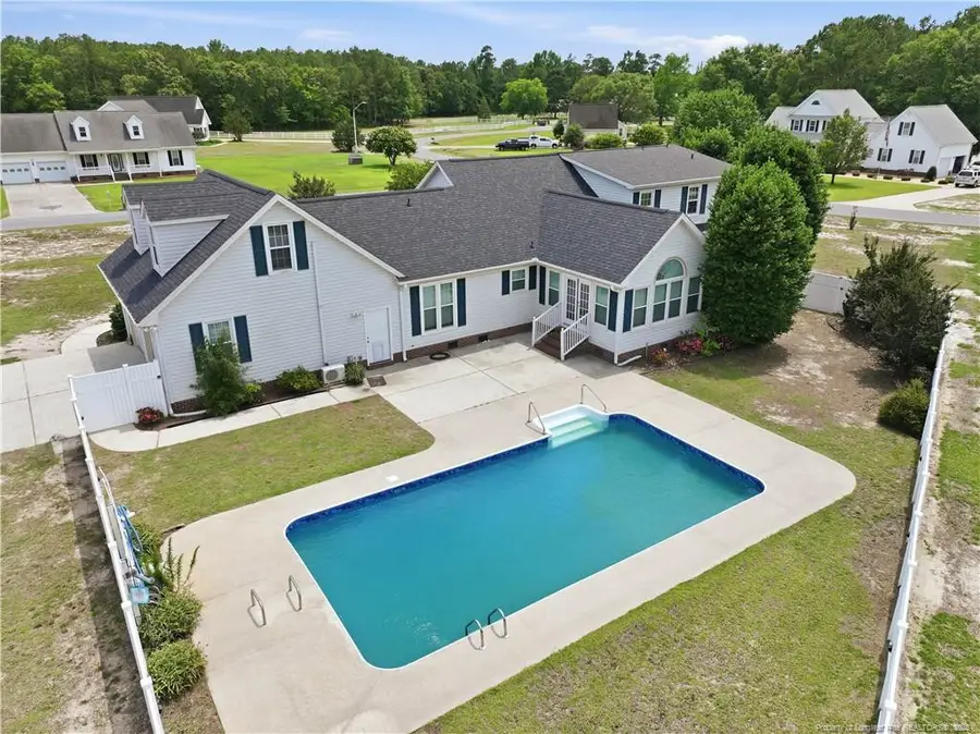 44 Oak Hill Drive, Dunn, NC 28334 - #3