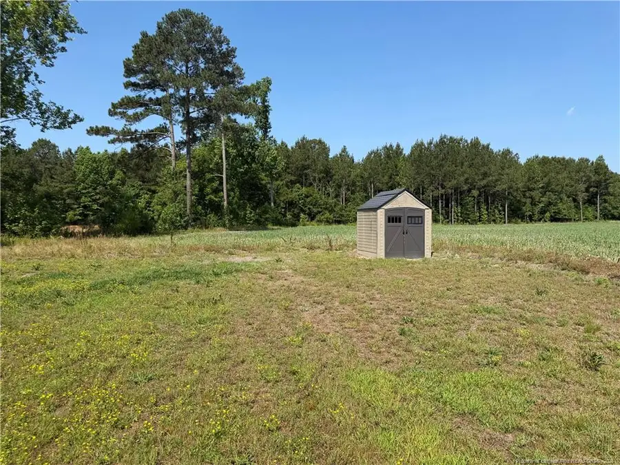 4339 Saddletree Road, Lumberton, NC 28360 - #2