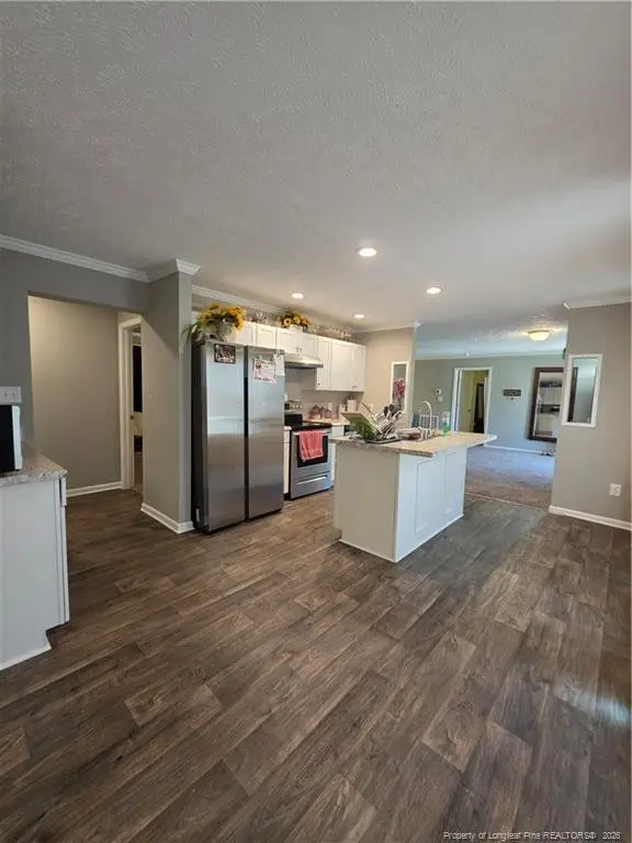 550 Thomas Drive, Raeford, NC 28376 - #3